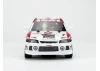 Carisma GT24 2.0 Mitsubishi Evo 4 Brushed Edition 1:24 RTR