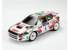 Carisma GT24 2.0 Toyota Celica GT-4 Brushed Edition 1:24 RTR