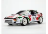 Carisma GT24 2.0 Toyota Celica GT-4 Brushed Edition 1:24 RTR