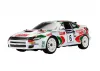 Carisma GT24 2.0 Toyota Celica GT-4 Brushed Edition 1:24 RTR
