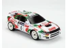Carisma GT24 2.0 Toyota Celica GT-4 Brushed Edition 1:24 RTR