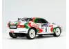 Carisma GT24 2.0 Toyota Celica GT-4 Brushed Edition 1:24 RTR
