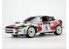 Carisma GT24 2.0 Toyota Celica GT-4 Brushed Edition 1:24 RTR