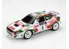 Carisma GT24 2.0 Toyota Celica GT-4 Brushed Edition 1:24 RTR
