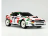 Carisma GT24 2.0 Toyota Celica GT-4 Brushed Edition 1:24 RTR