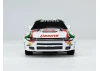 Carisma GT24 2.0 Toyota Celica GT-4 Brushed Edition 1:24 RTR