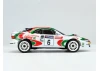 Carisma GT24 2.0 Toyota Celica GT-4 Brushed Edition 1:24 RTR
