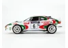 Carisma GT24 2.0 Toyota Celica GT-4 Brushed Edition 1:24 RTR