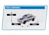 Carisma GT24RS 1:24 Micro Rally - RTR