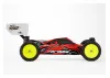 Carisma 1:14 Mini 4XS RTR