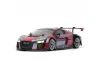 Carisma M40S 2.0 Audi R8 LMS ARTR