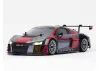 Carisma M40S 2.0 Audi R8 LMS ARTR