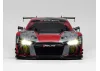 Carisma M40S 2.0 Audi R8 LMS ARTR