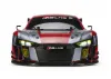 Carisma M40S 2.0 Audi R8 LMS ARTR