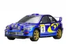 Carisma M48S Subaru Impreza WRC 1997 Night Rally Edition