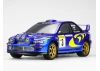 Carisma M48S Subaru Impreza WRC 1997 Night Rally Edition
