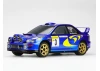 Carisma M48S Subaru Impreza WRC 1997 Night Rally Edition