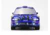 Carisma M48S Subaru Impreza WRC 1997 Night Rally Edition