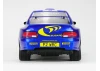 Carisma M48S Subaru Impreza WRC 1997 Night Rally Edition