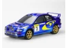 Carisma M48S Subaru Impreza WRC 1997 Night Rally Edition