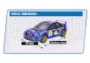 Carisma M48S Subaru Impreza WRC 1997 Night Rally Edition