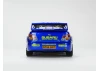 Carisma M40S 2.0 Subaru IMPREZA WRC 2006 Brushless ARTR