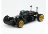 Carisma M40S 2.0 Subaru IMPREZA WRC 2006 Brushless ARTR