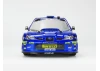 Carisma M40S 2.0 Subaru IMPREZA WRC 2006 Brushless ARTR
