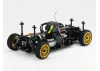 Carisma M40S 2.0 Subaru IMPREZA WRC 2006 Brushless ARTR