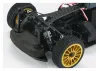 Carisma M40S 2.0 Subaru IMPREZA WRC 2006 Brushless ARTR
