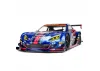 Carisma M40S Subaru BRZ GT300 Brushless ARTR 2.0
