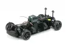 Carisma M40S Subaru BRZ GT300 Brushless ARTR 2.0