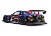 Carisma M40S Subaru BRZ GT300 Brushless ARTR 2.0