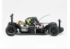 Carisma M40S Subaru BRZ GT300 Brushless ARTR 2.0