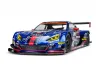 Carisma M40S Subaru BRZ GT300 Brushless ARTR 2.0