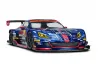 Carisma M40S Subaru BRZ GT300 Brushless ARTR 2.0