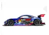 Carisma M40S Subaru BRZ GT300 Brushless ARTR 2.0