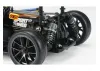 Carisma M40S Subaru BRZ GT300 Brushless ARTR 2.0