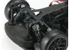 Carisma M40S Subaru BRZ GT300 Brushless ARTR 2.0