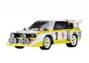Carisma M48S Audi Sport Quattro S1 1985 Night Edition