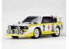 Carisma M48S Audi Sport Quattro S1 1985 Night Edition