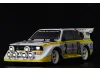 Carisma M48S Audi Sport Quattro S1 1985 Night Edition