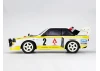 Carisma M48S Audi Sport Quattro S1 1985 Night Edition