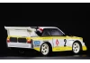 Carisma M48S Audi Sport Quattro S1 1985 Night Edition