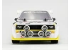 Carisma M48S Audi Sport Quattro S1 1985 Night Edition