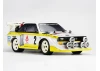 Carisma M48S Audi Sport Quattro S1 1985 Night Edition