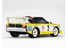 Carisma M48S Audi Sport Quattro S1 1985 Night Edition