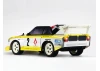 Carisma M48S Audi Sport Quattro S1 1985 Night Edition