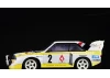 Carisma M48S Audi Sport Quattro S1 1985 Night Edition