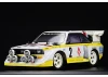 Carisma M48S Audi Sport Quattro S1 1985 Night Edition